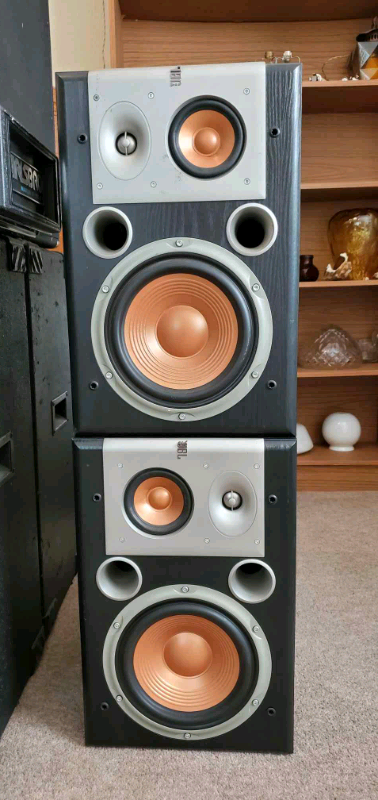 jbl s38 for sale